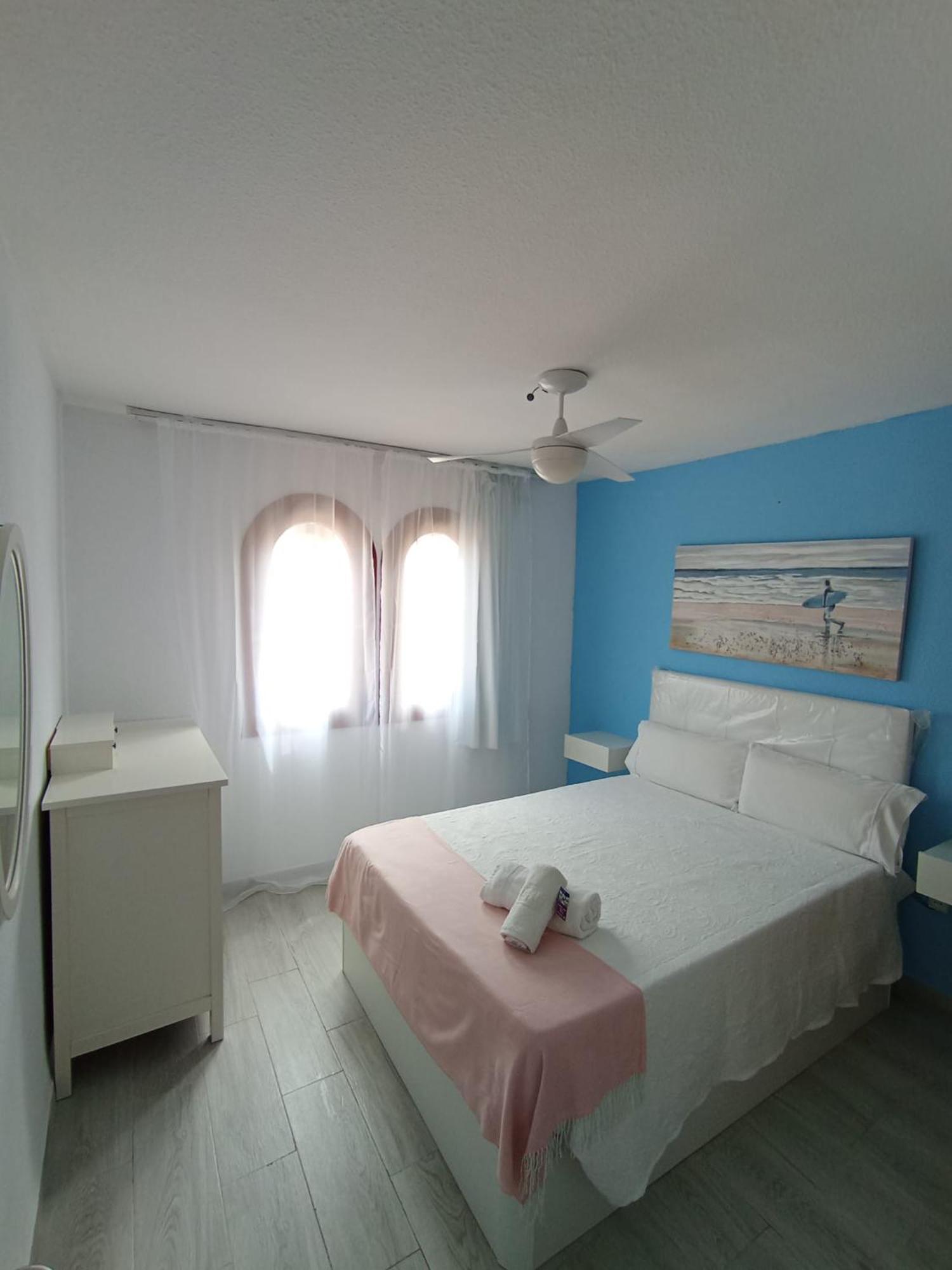Apartment Enfrente La Playa *