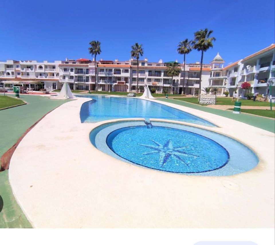 Enfrente La Playa Apartment *