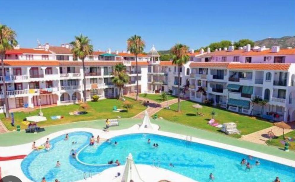Enfrente La Playa Alcoceber