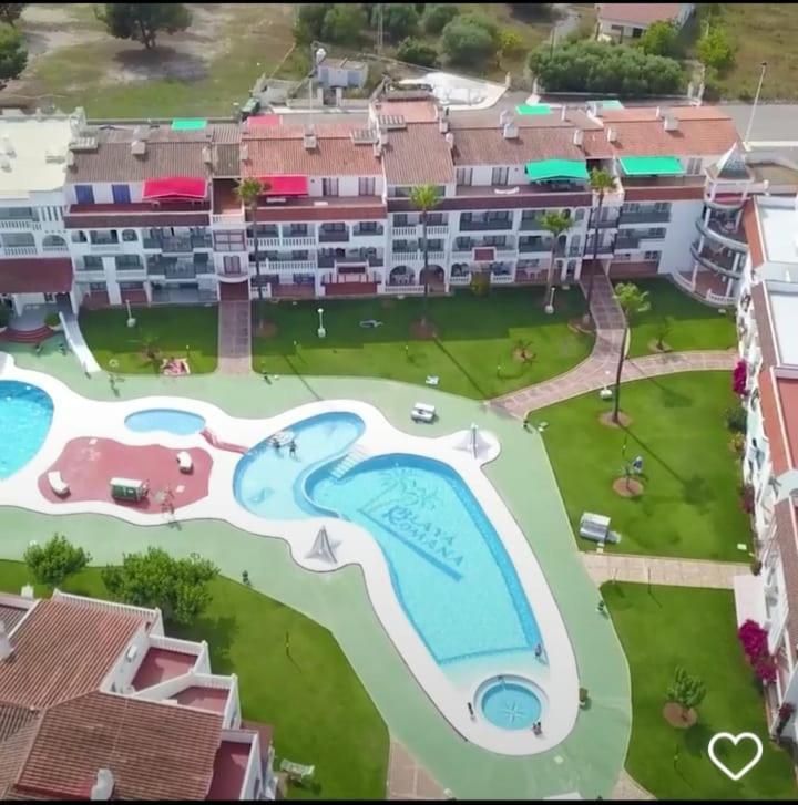 Apartment Enfrente La Playa Alcoceber