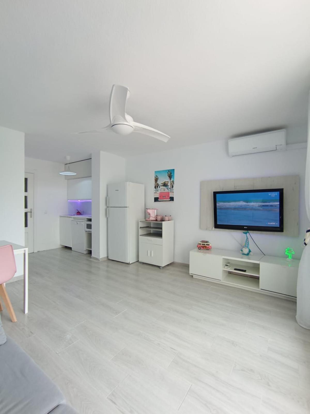 Enfrente La Playa Apartment Alcoceber