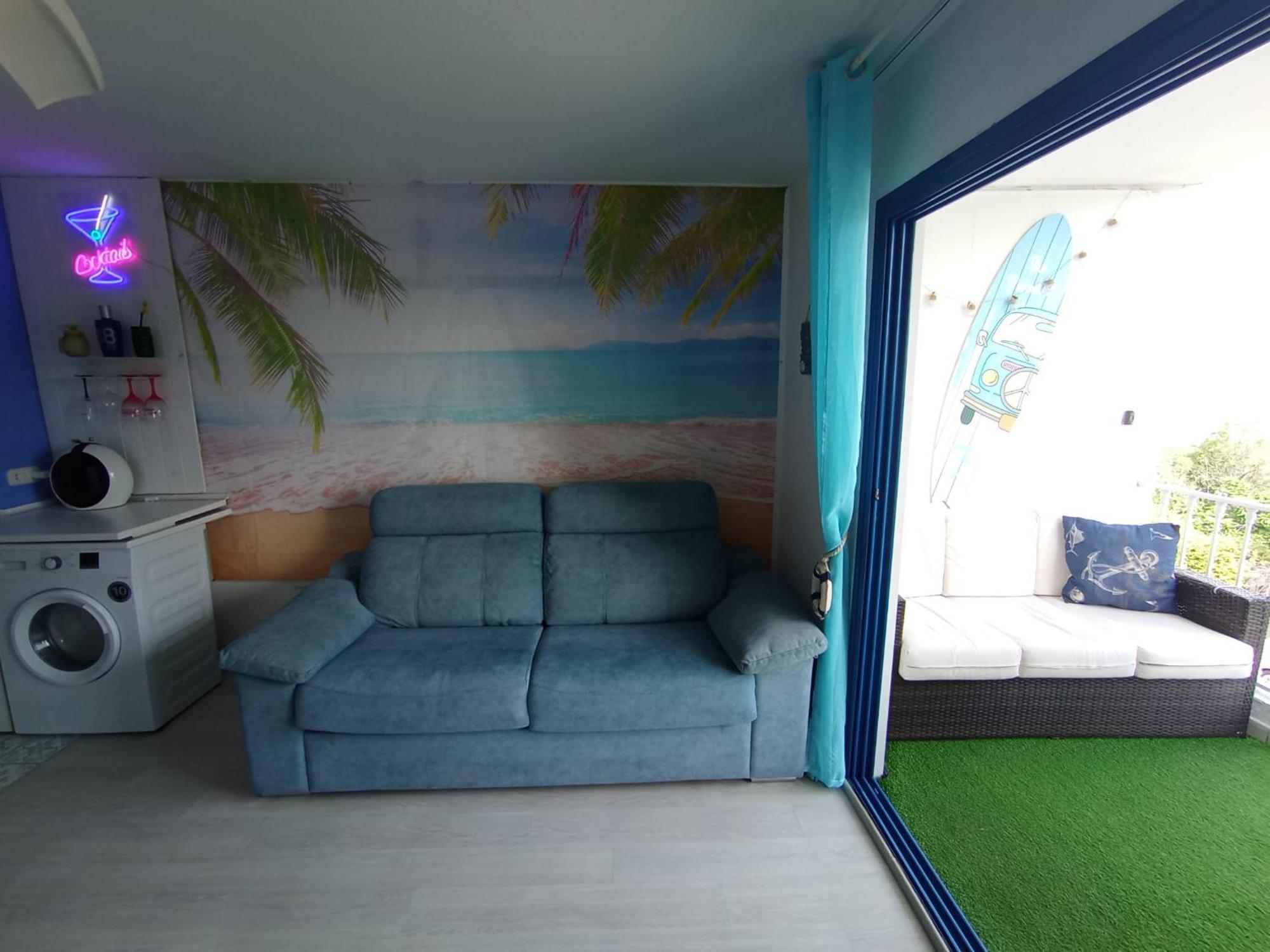 Apartment Enfrente La Playa Alcoceber