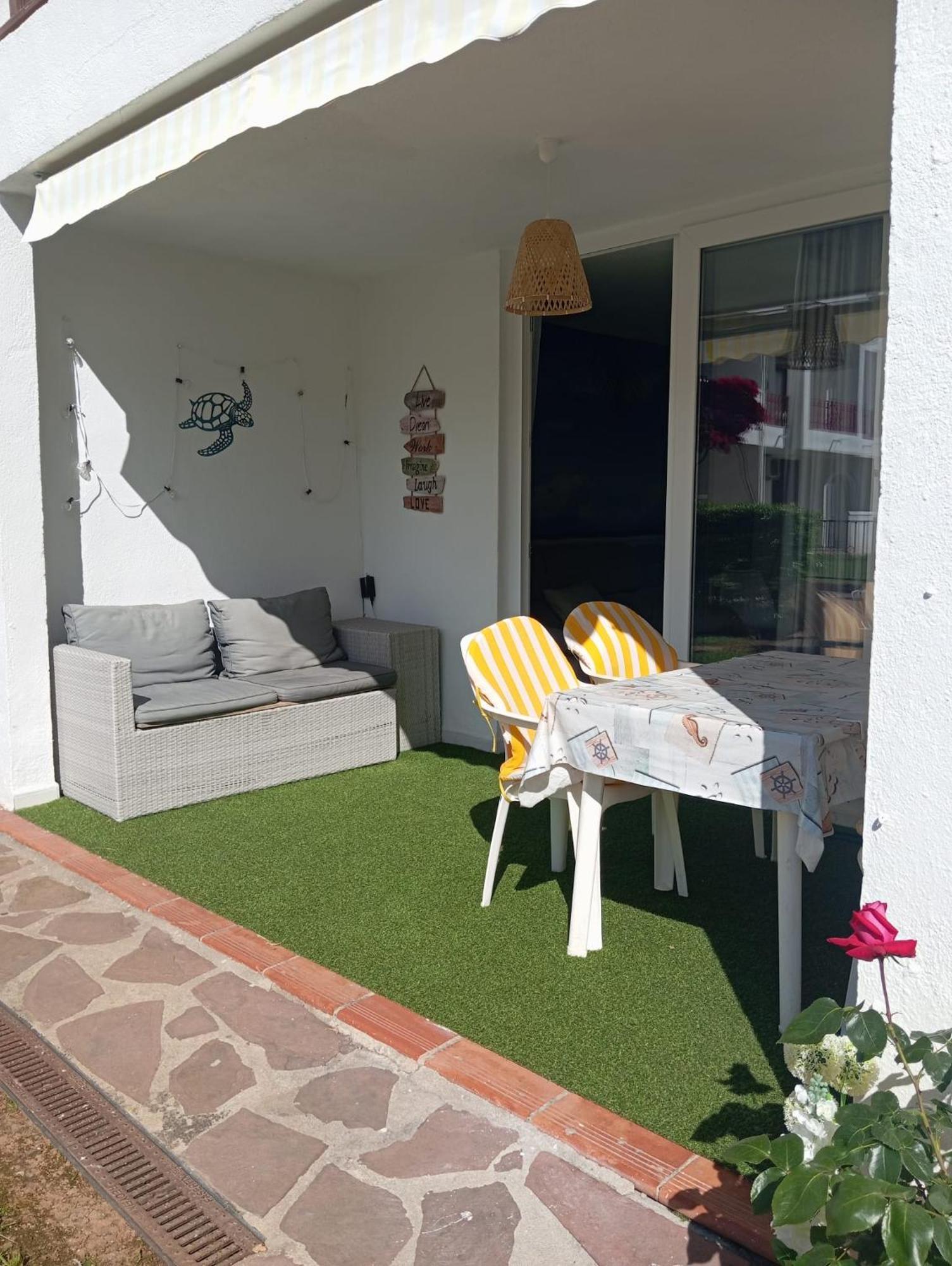 Apartment Enfrente La Playa *