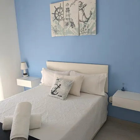 Apartamento Enfrente La Playa Alcossebre Exterior foto
