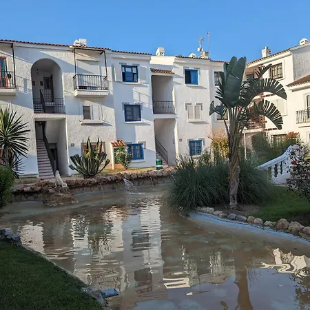 Apartamento Enfrente La Playa Alcossebre Exterior foto