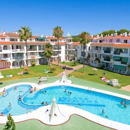 Apartamento Enfrente La Playa Alcossebre Exterior foto