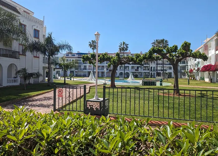 Apartamento Enfrente La Playa