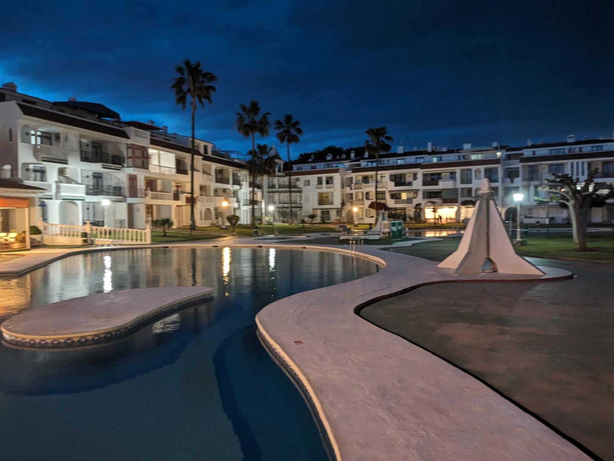 Enfrente La Playa Apartment Alcossebre