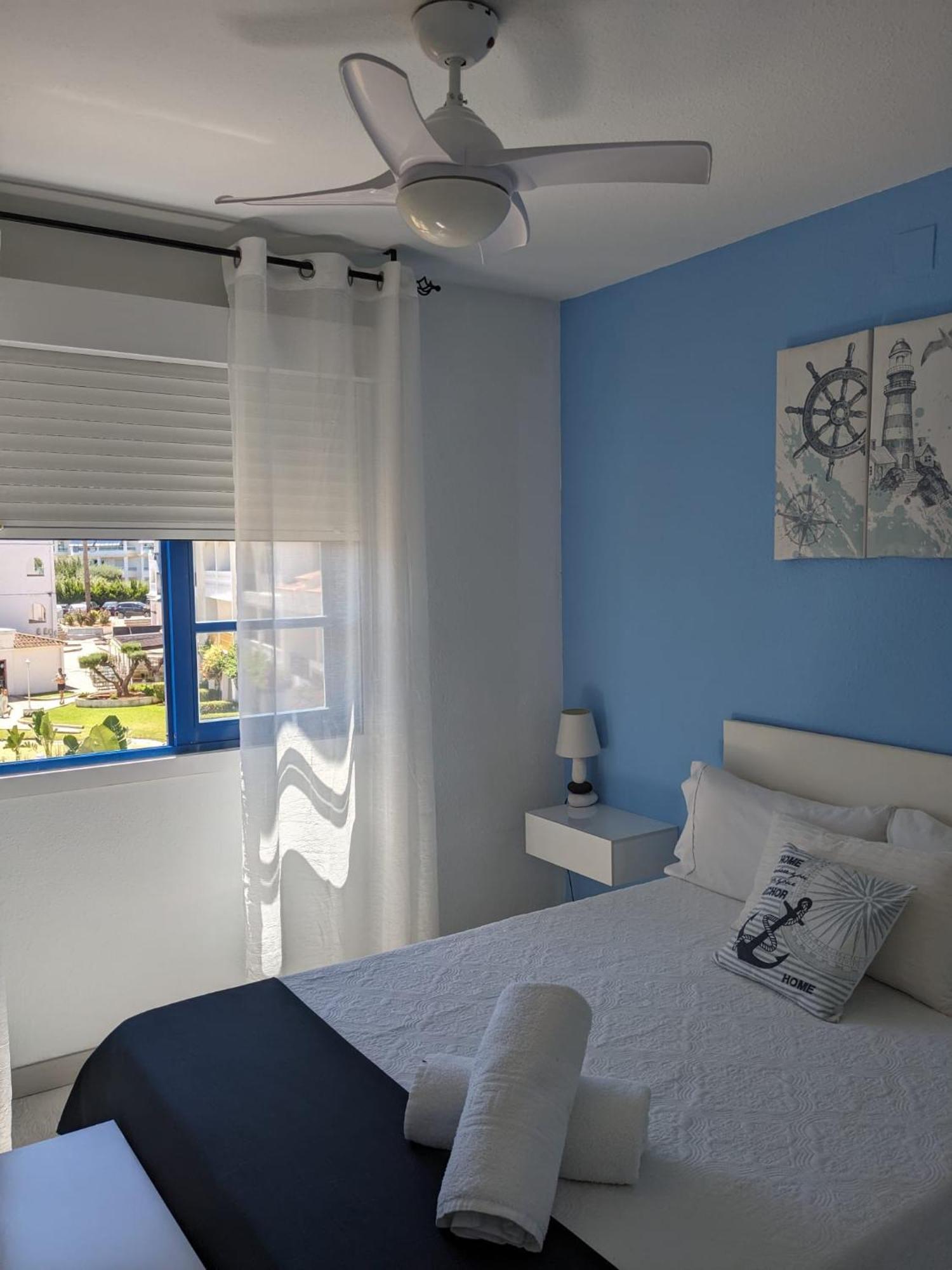 Apartment Enfrente La Playa *
