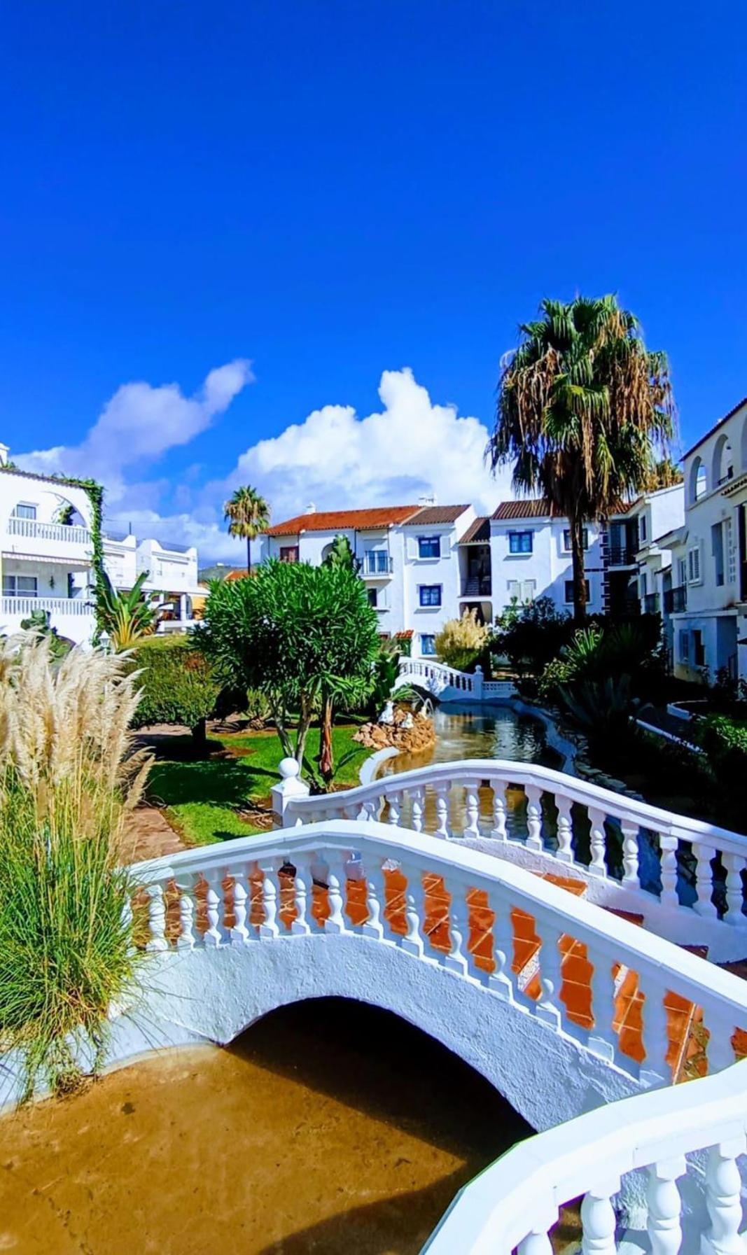 Apartment Enfrente La Playa Alcossebre